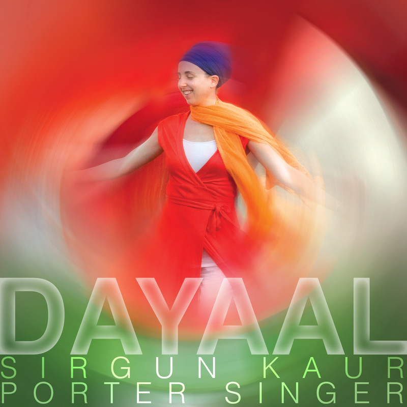 RajKaregaKhalsa封面