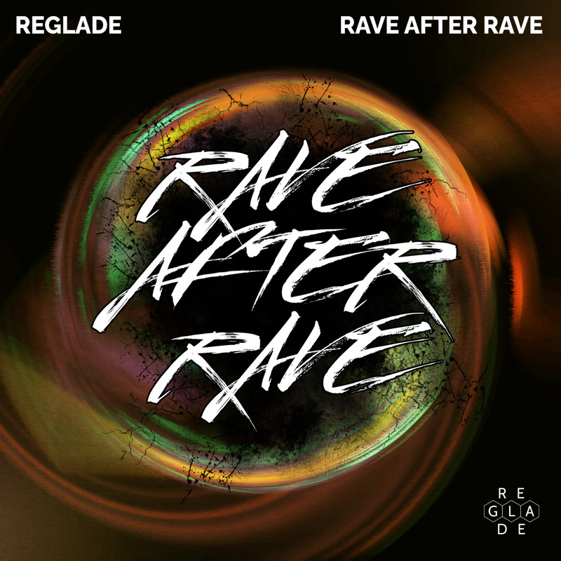 RaveafterRave封面