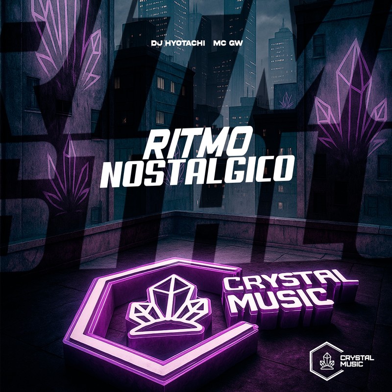 RitmoNostálgico封面