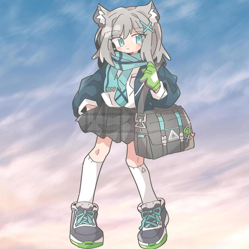 TargetforLove(LofiVersion)封面
