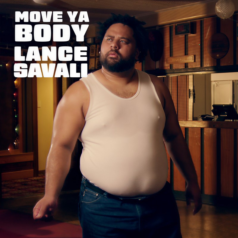 MoveYaBody封面