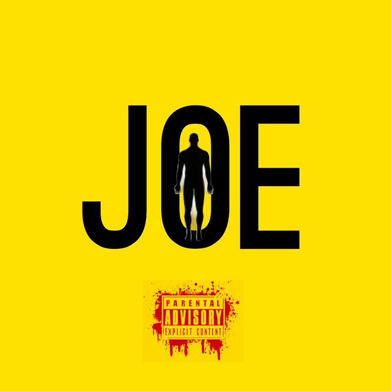 Joe(feat.FlexGadaffiSlump)封面