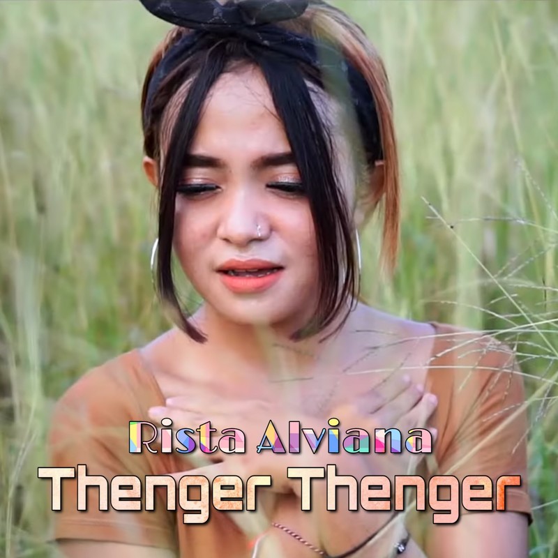 TengerTenger封面