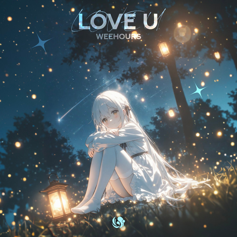 LoveU封面