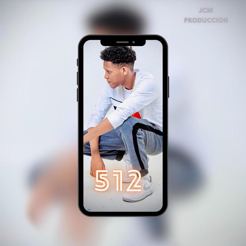 512(feat.NightLion)封面