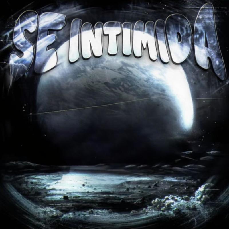 SeIntimida封面