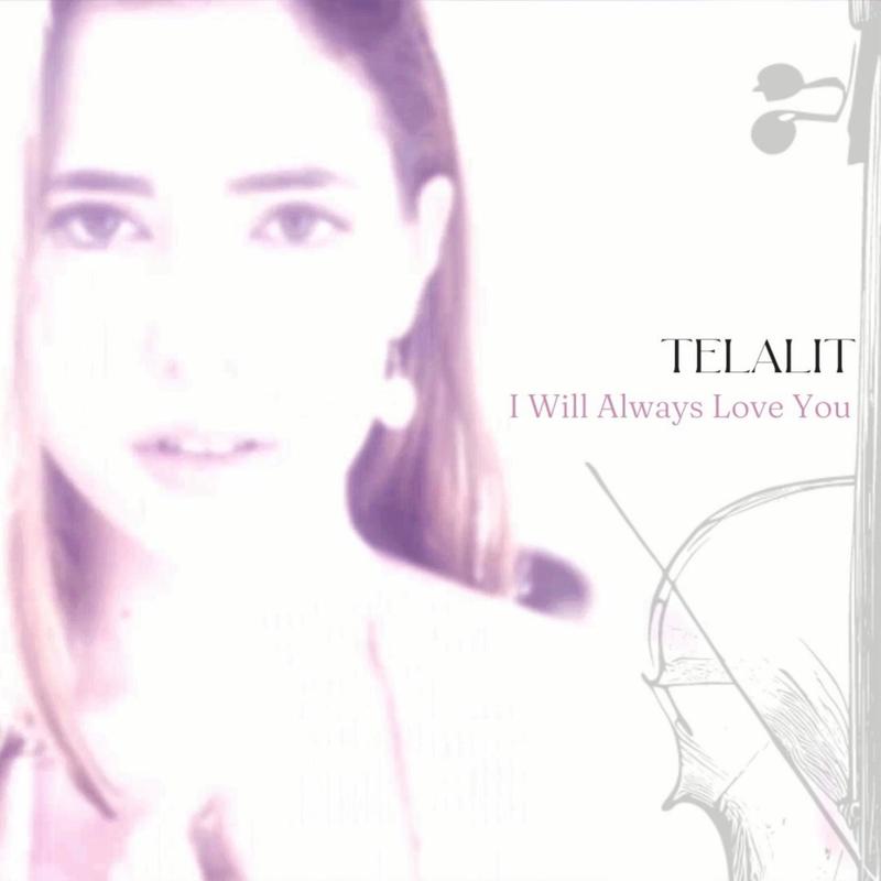 IWillAlwaysLoveYou封面