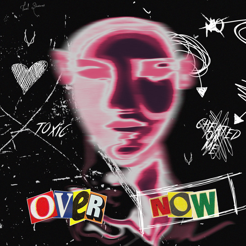 OverNow封面