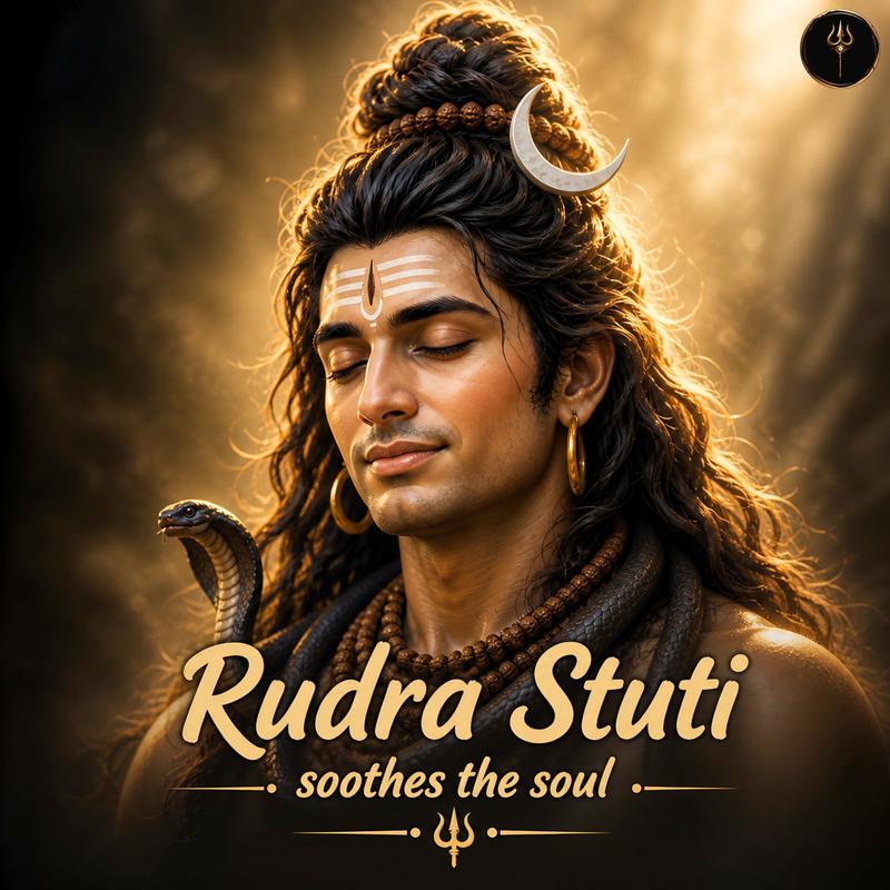 RudraStuti封面