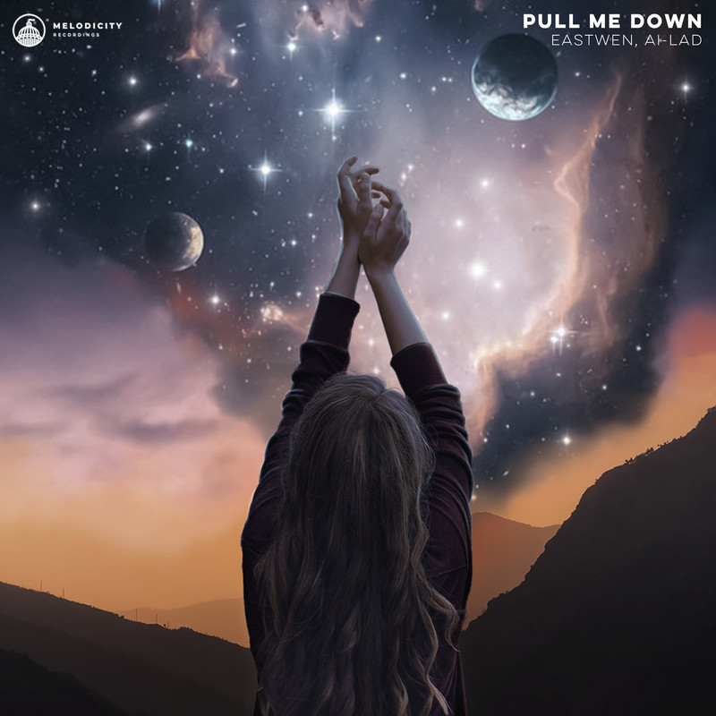 PULLMEDOWN封面