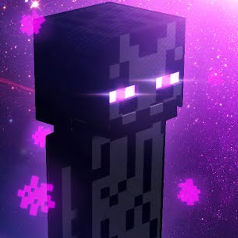 TheMinecraftEnderman封面