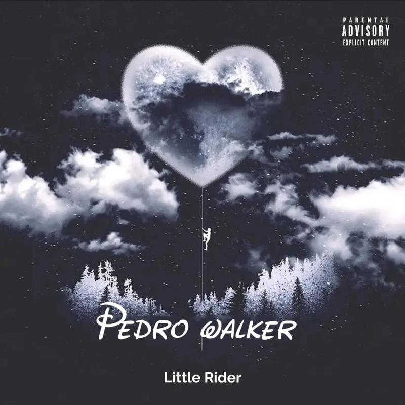 LittleRider封面