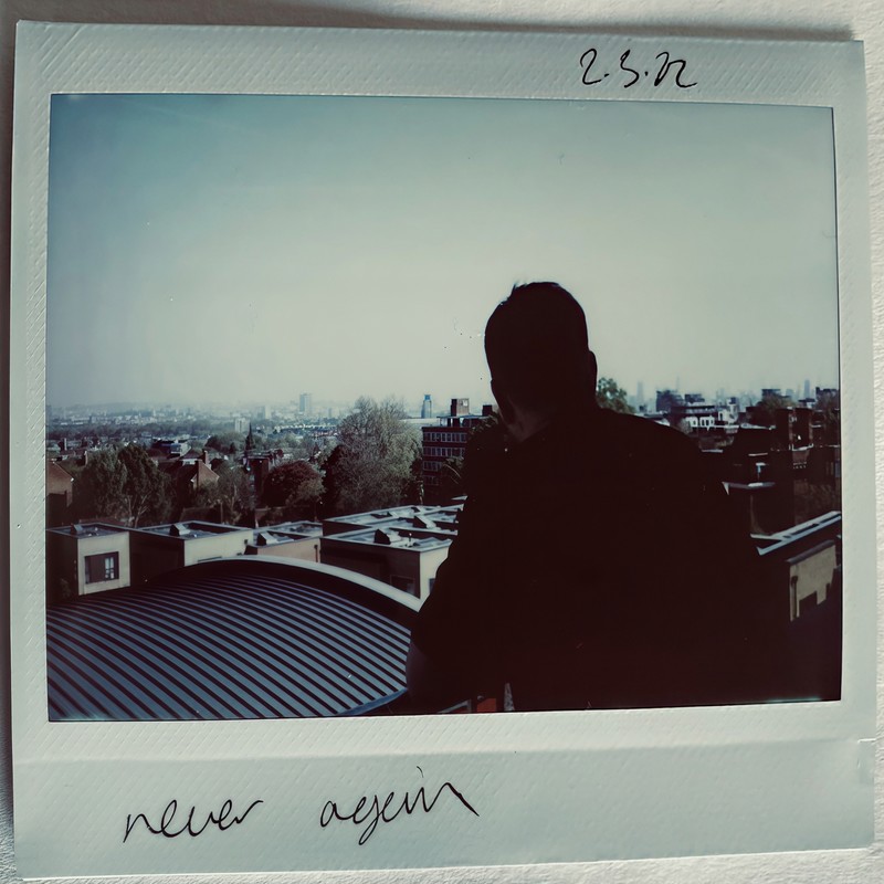 NeverAgain封面