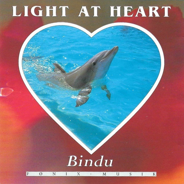 ListentoYourHeart封面
