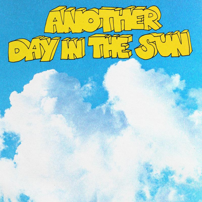 AnotherDayInTheSun封面