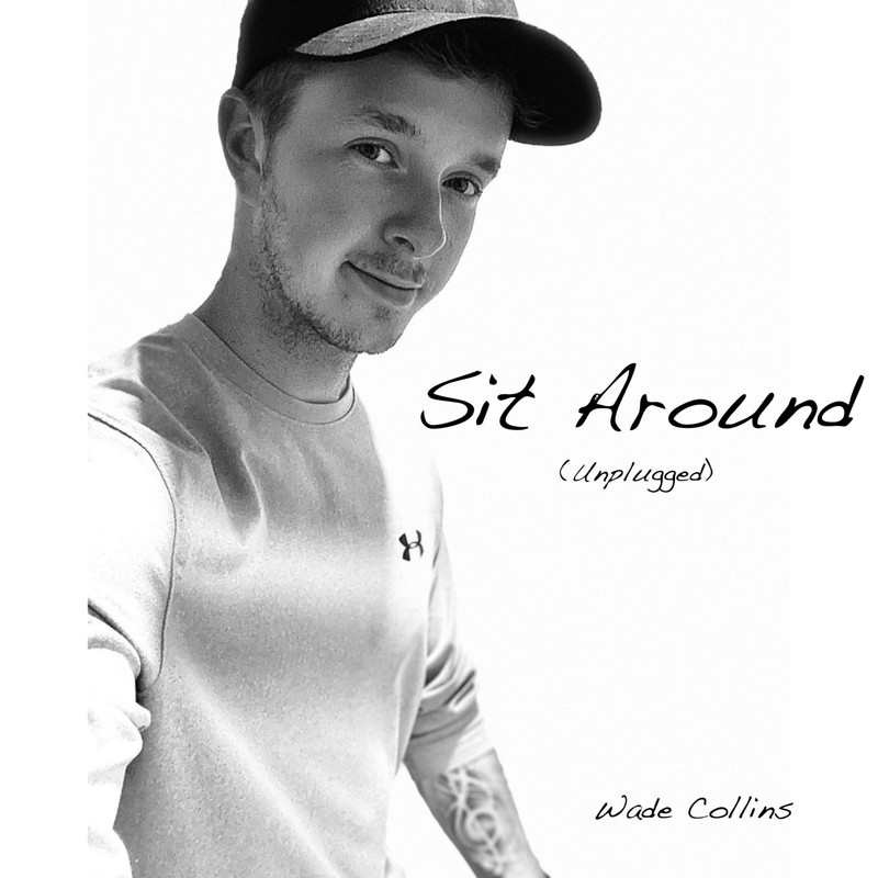 SitAround封面