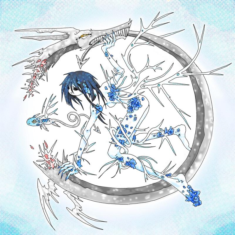 midsummer封面
