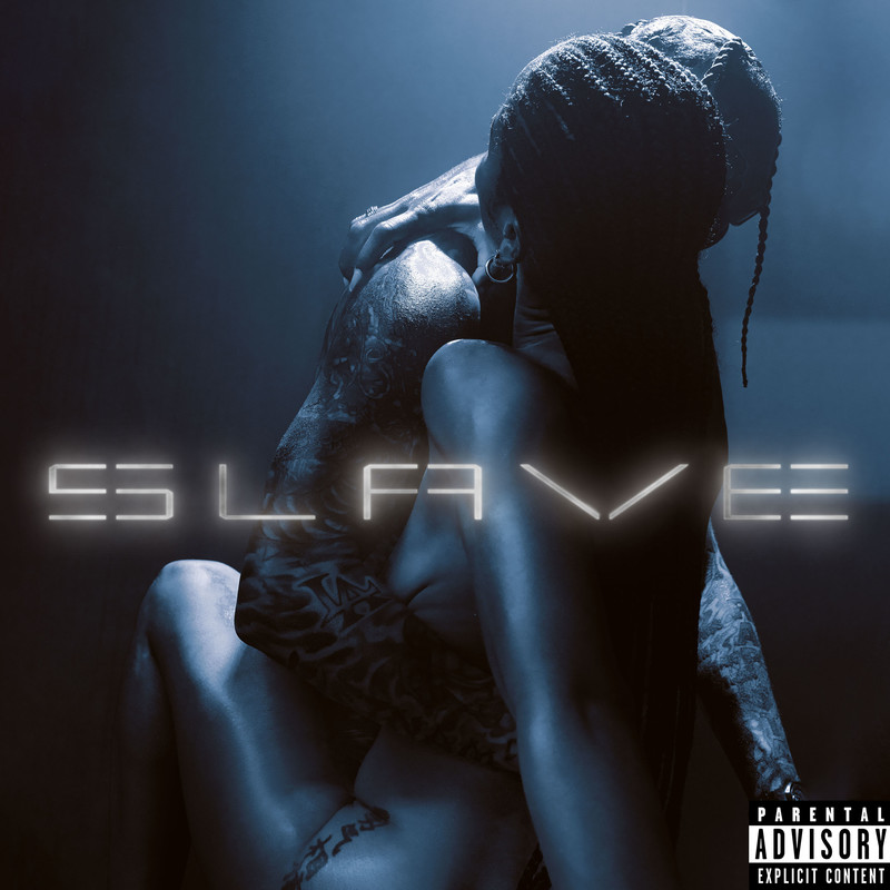 Slave封面