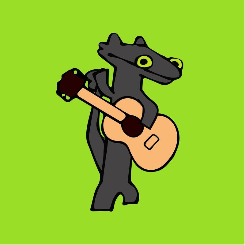 ToothlessDanceMeme封面