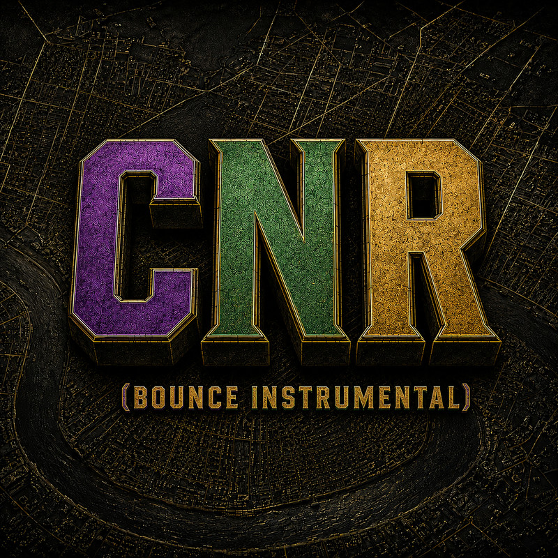 Cnr封面