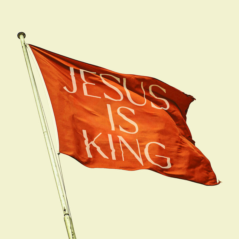 BackToJesus封面