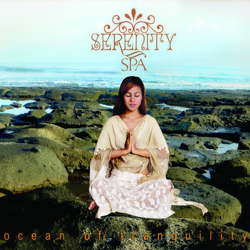 PeaceQuiet封面