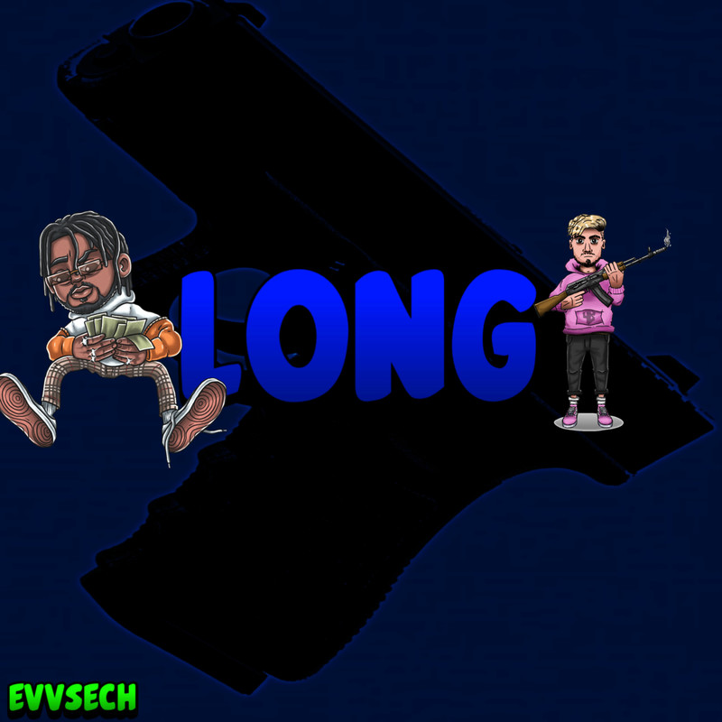 Long封面
