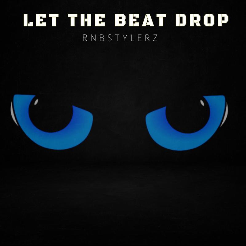 LetTheBeatDrop封面