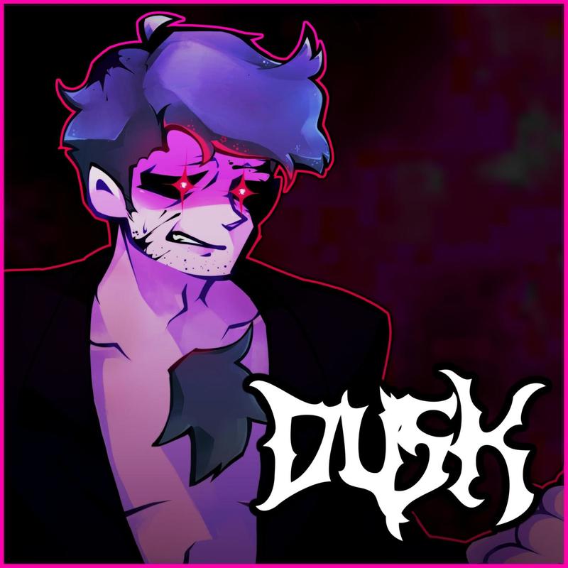 Dusk封面