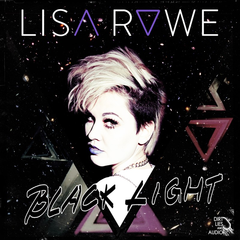 BlackLight封面