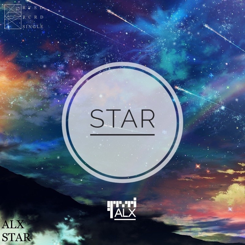Star封面