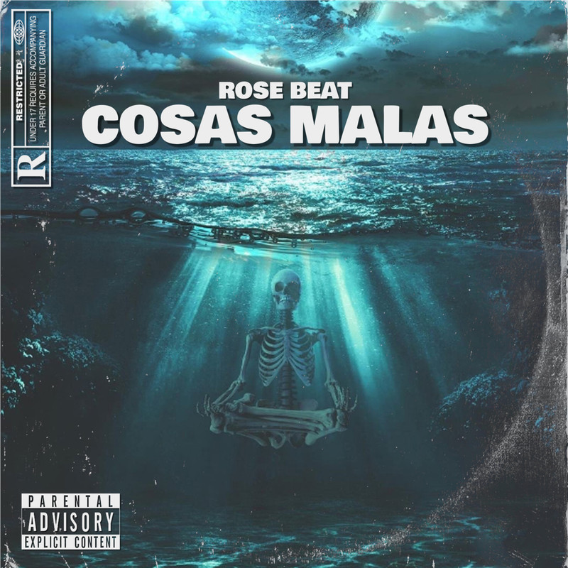 CosasMalas封面