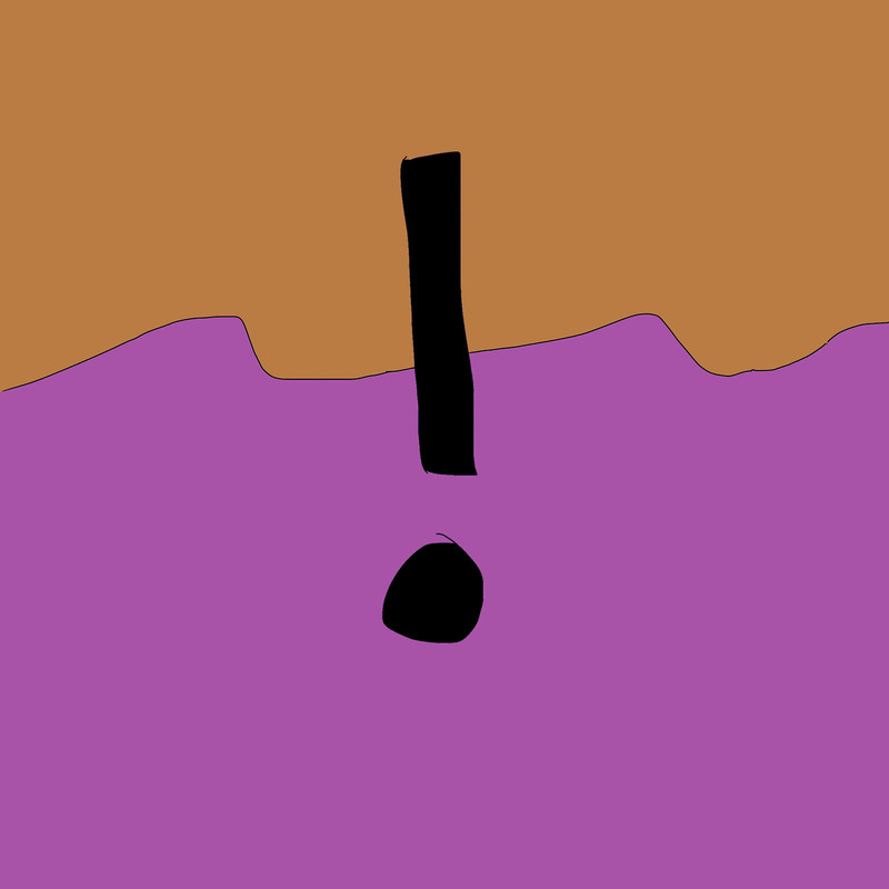 Purple封面