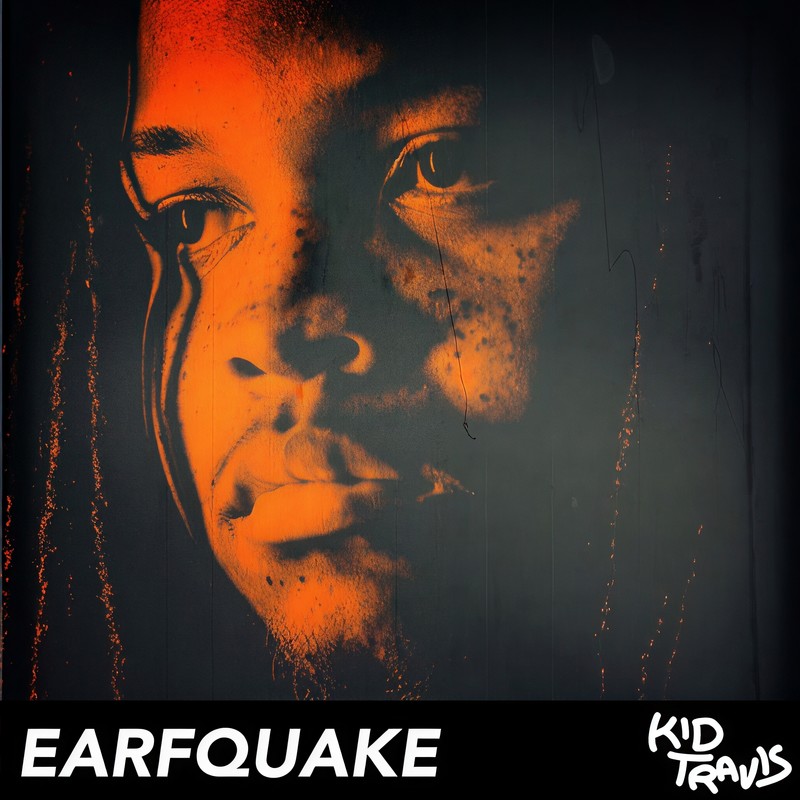 Earfquake封面