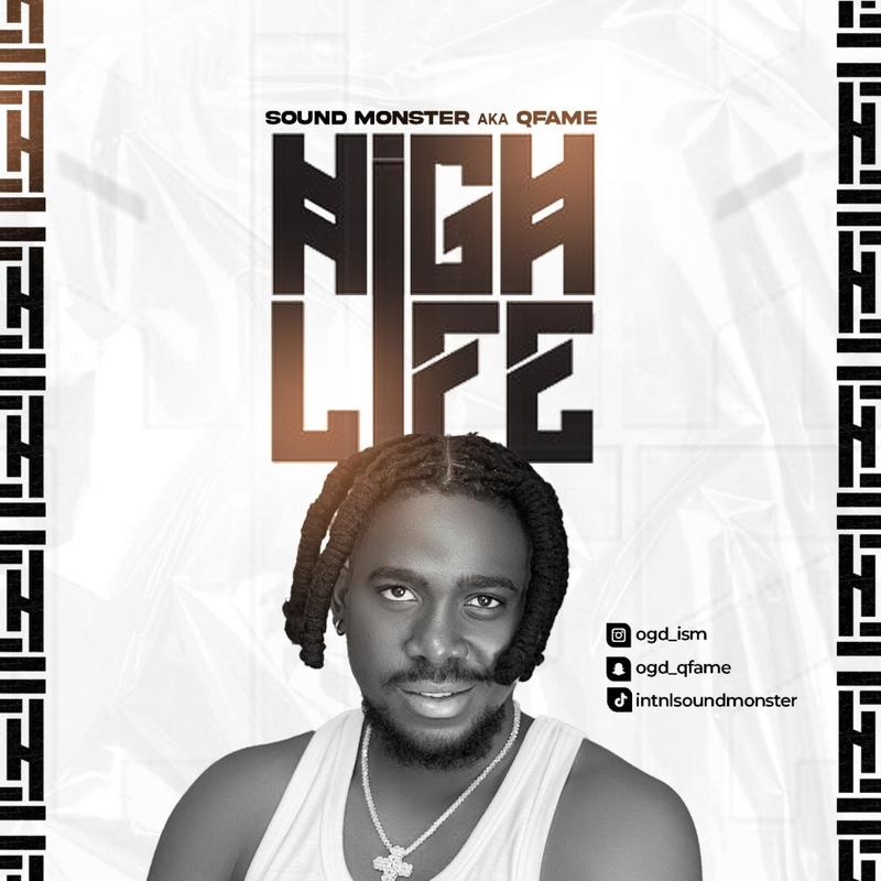 HighLife封面