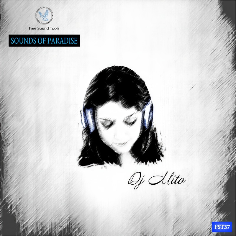 SoundsofParadise封面