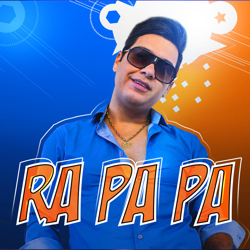 RaPaPa封面