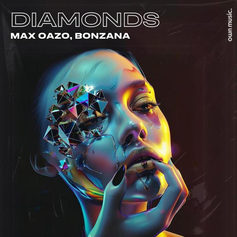 Diamonds封面