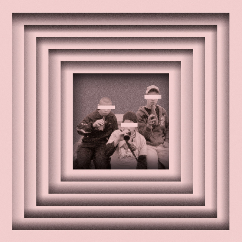 Things封面