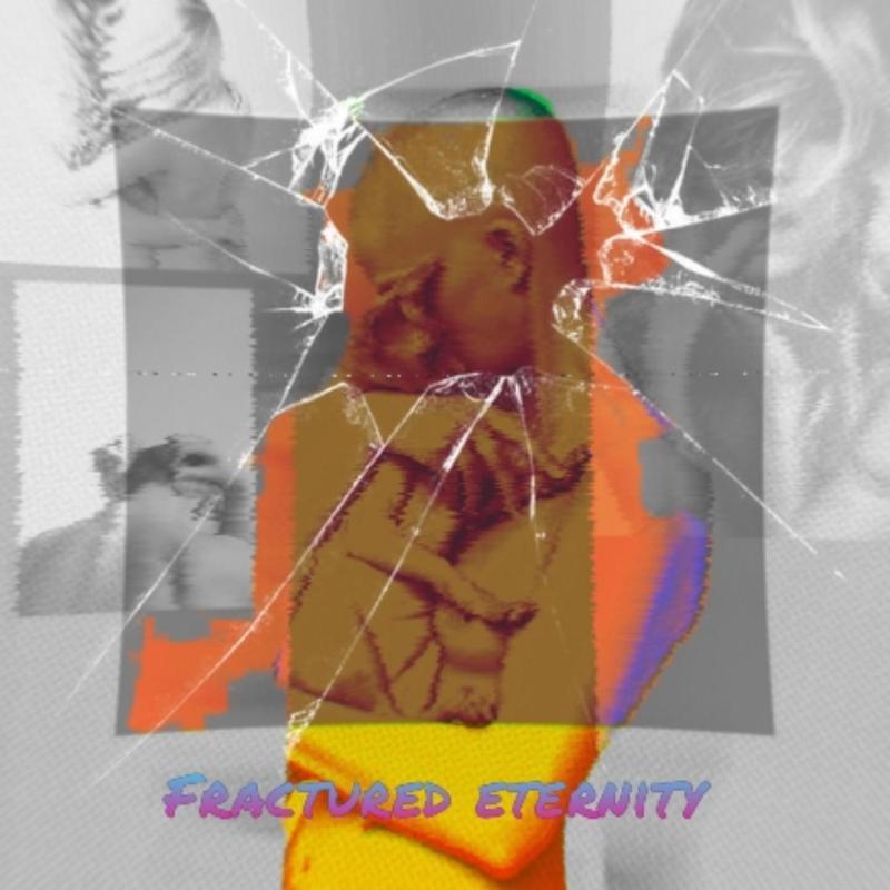 fracturedeternity封面