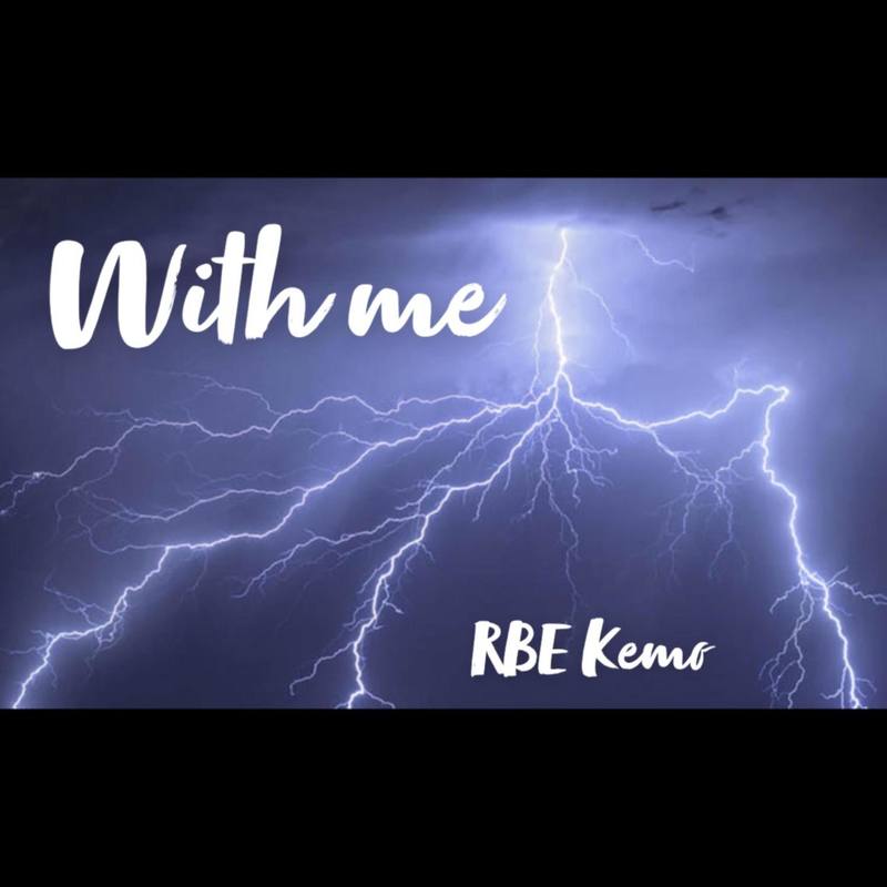 WithMe封面
