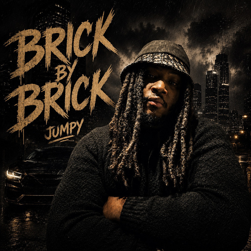 brickbybrick封面