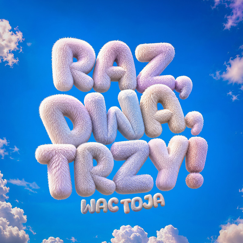 RAZDWATRZY封面