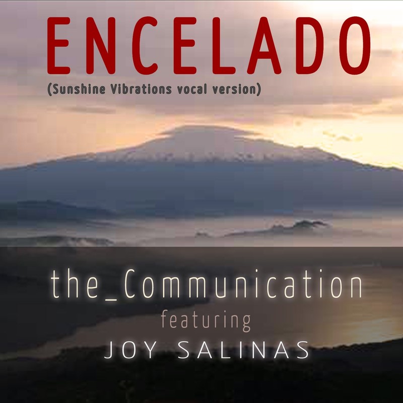 Encelado封面