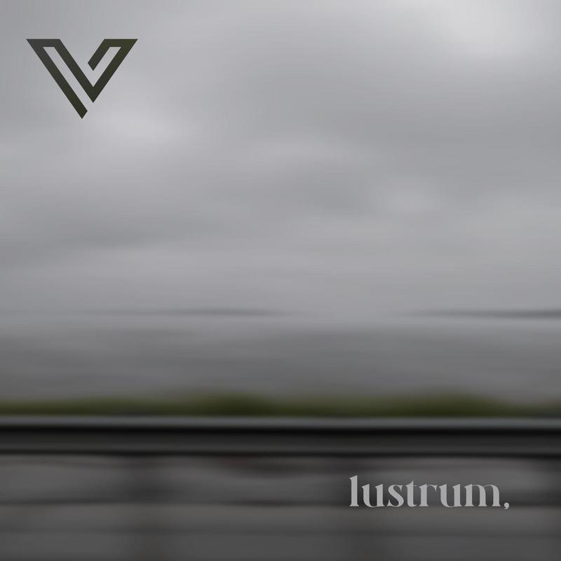 Lustrum封面