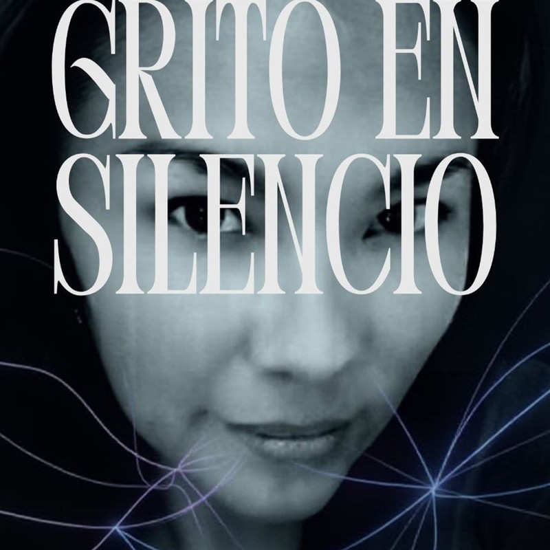 GRITOENSILENCIO封面