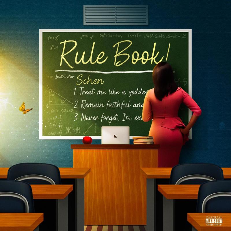 RuleBook封面
