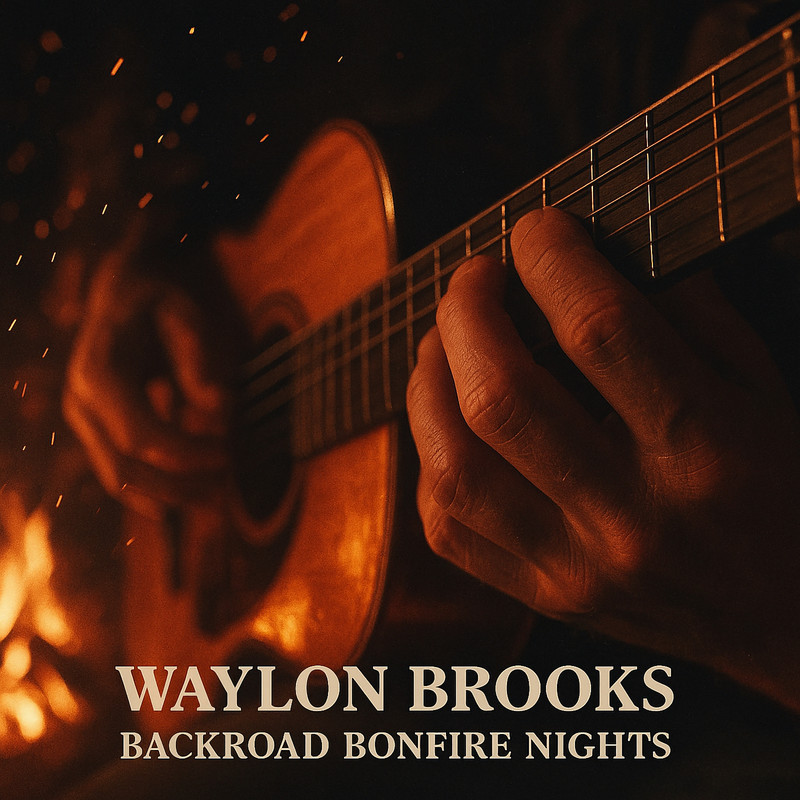 BackroadBonfireNights封面