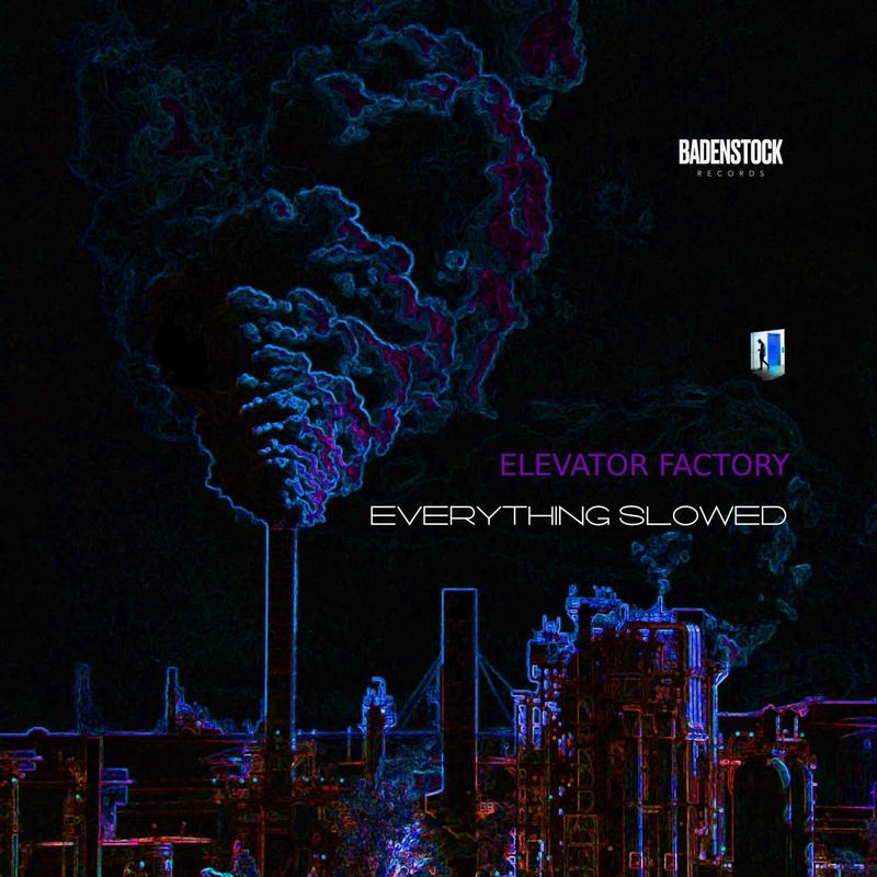 ElevatorFactory(FridayShiftSlowed)封面