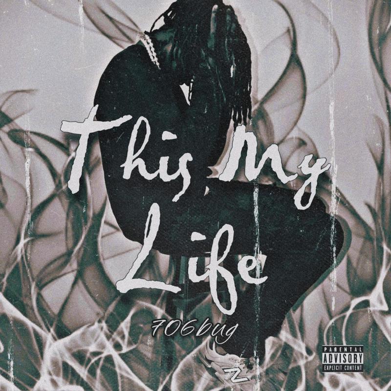 ThisMyLife封面